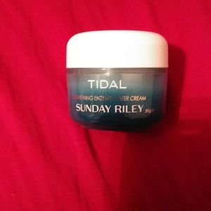 Sunday Riley Brightening Tidal Water Cream